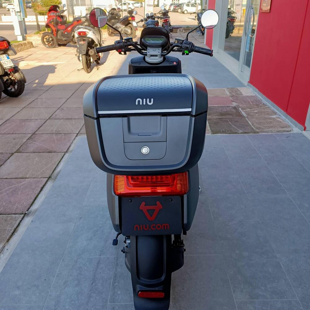 Niu NQi Sport SR (2019 - 25) (3)
