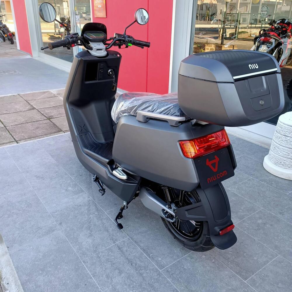 Niu NQi Sport SR (2019 - 25) (4)