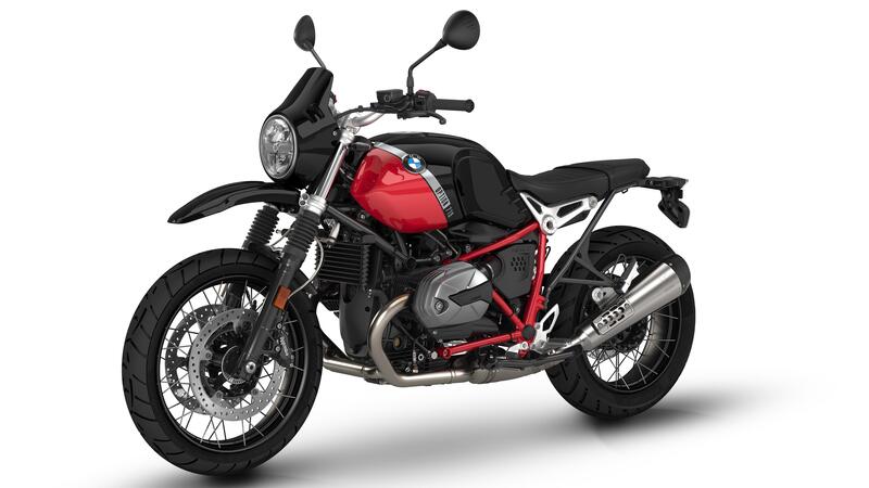 La presentazione delle BMW R nineT 2021 e della R 18 Classic