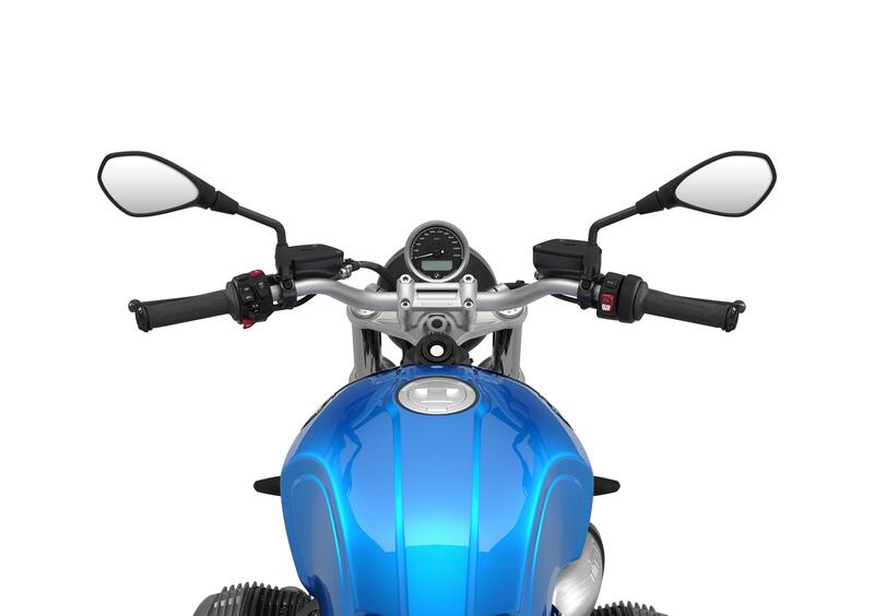 Bmw R nineT R nineT Pure (2021 - 24) (6)