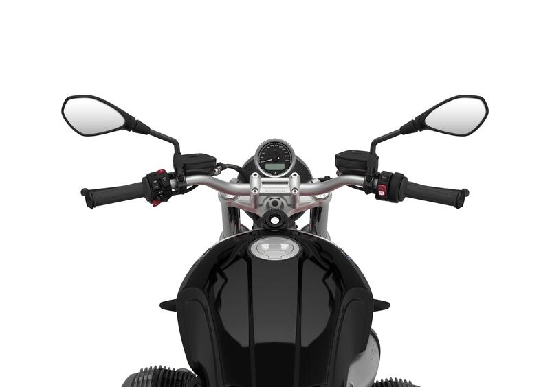 Bmw R nineT R nineT Pure (2021 - 24) (3)