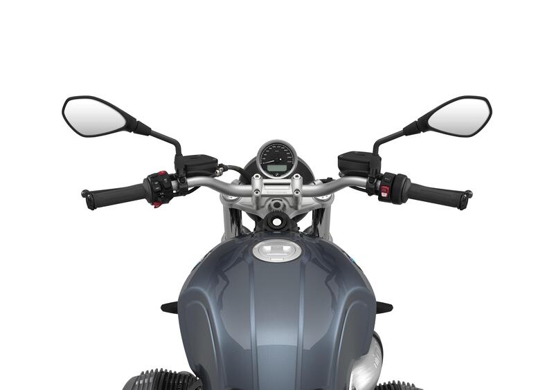 Bmw R nineT R nineT Pure (2021 - 24) (7)