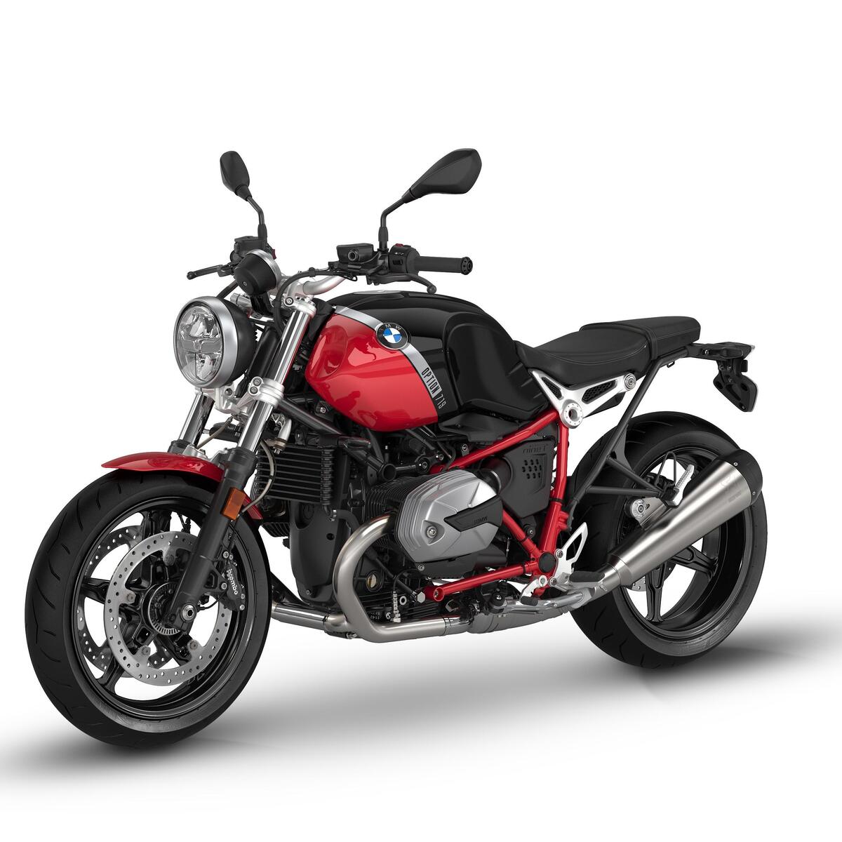 Bmw R nineT Pure (2021 - 24)