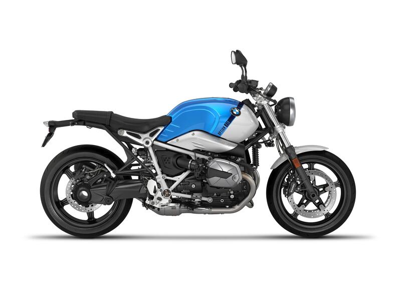 Bmw R nineT R nineT Pure (2021 - 24) (10)