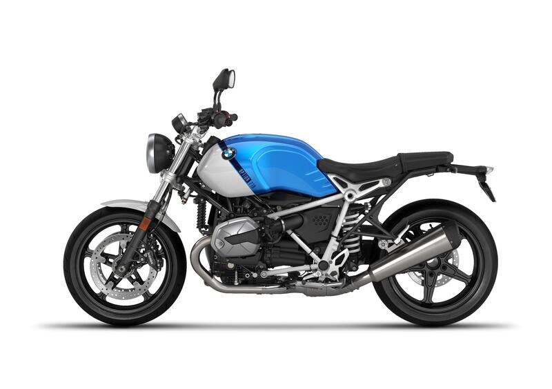 Bmw R nineT R nineT Pure (2021 - 24) (11)