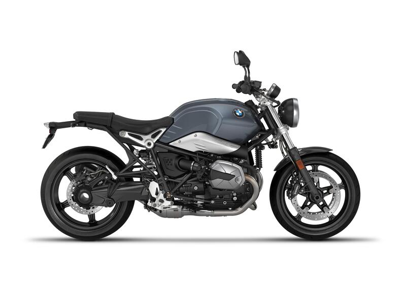 Bmw R nineT R nineT Pure (2021 - 24) (12)