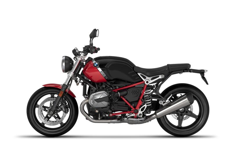 Bmw R nineT R nineT Pure (2021 - 24) (2)