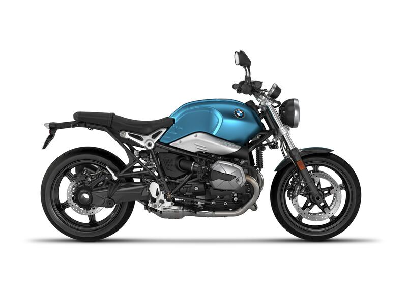 Bmw R nineT R nineT Pure (2021 - 24) (13)