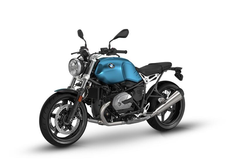 Bmw R nineT R nineT Pure (2021 - 24) (15)