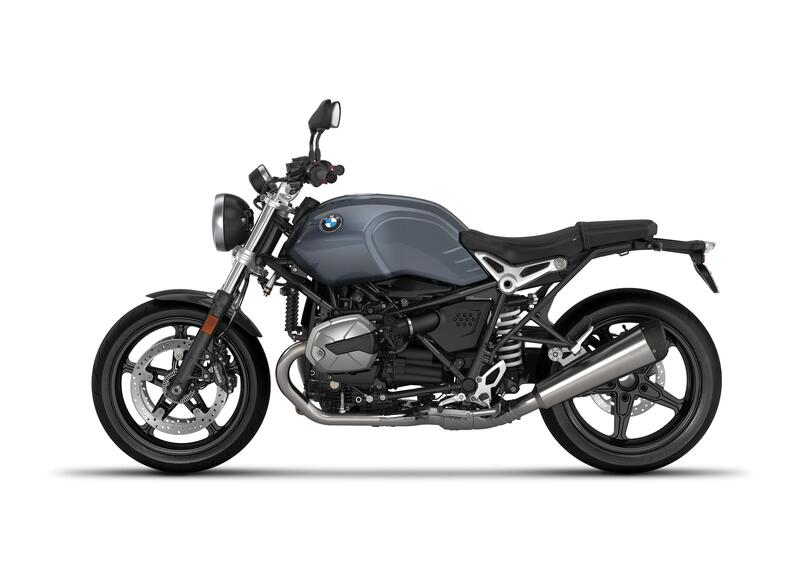 Bmw R nineT R nineT Pure (2021 - 24) (14)