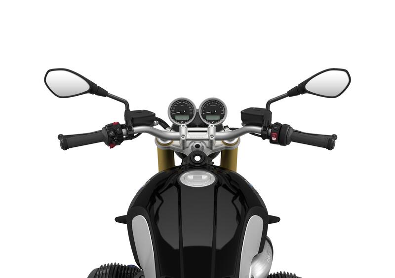 Bmw R nineT R nineT (2021 - 24) (3)