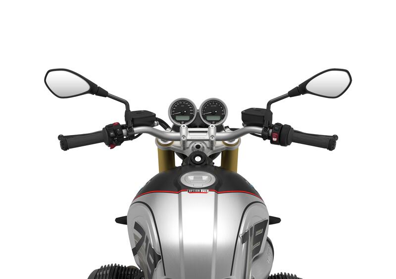 Bmw R nineT R nineT (2021 - 24) (6)