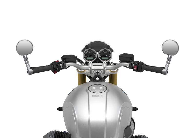 Bmw R nineT R nineT (2021 - 24) (7)