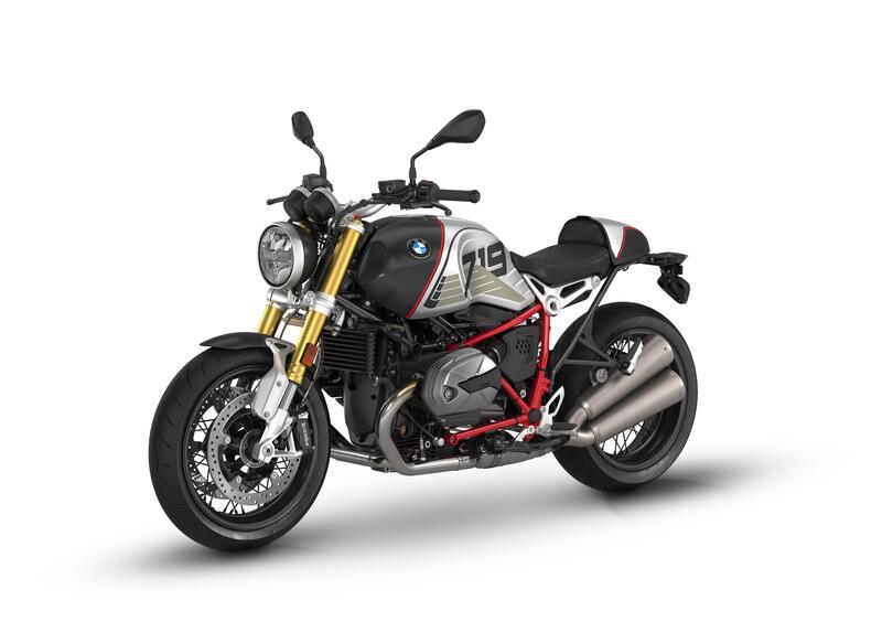 Bmw R nineT R nineT (2021 - 24) (9)