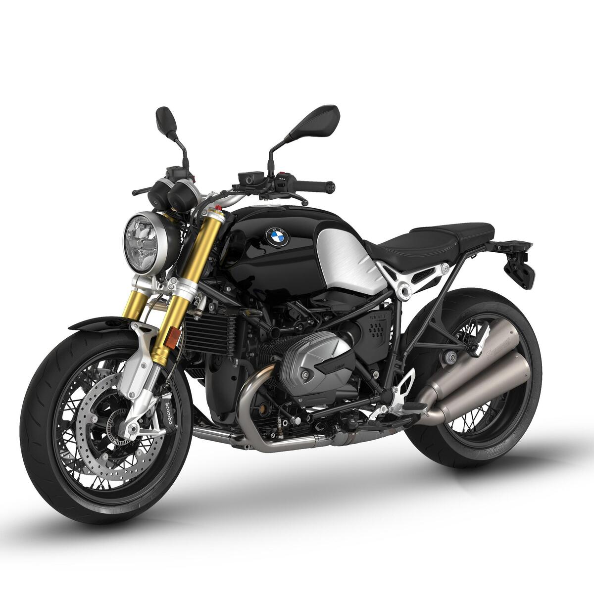 Bmw R nineT (2021 - 24)