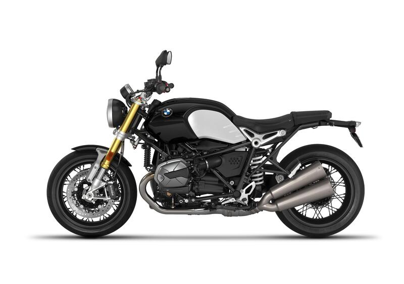 Bmw R nineT R nineT (2021 - 24) (2)