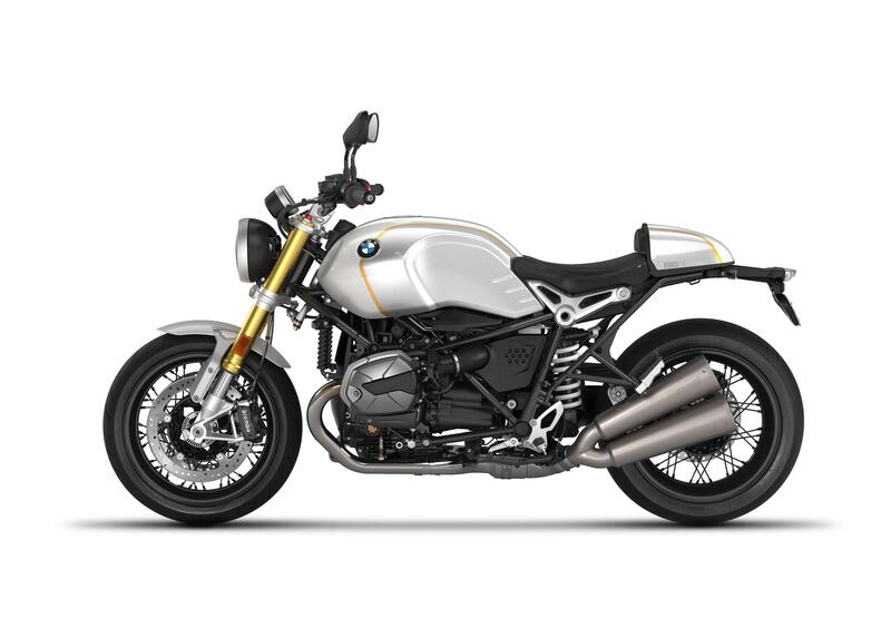 Bmw R nineT R nineT (2021 - 24) (16)