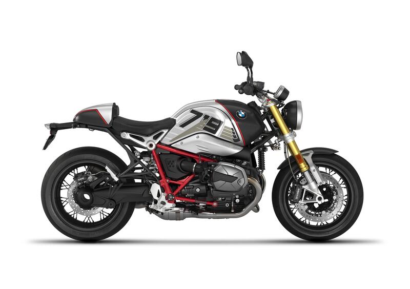 Bmw R nineT R nineT (2021 - 24) (15)