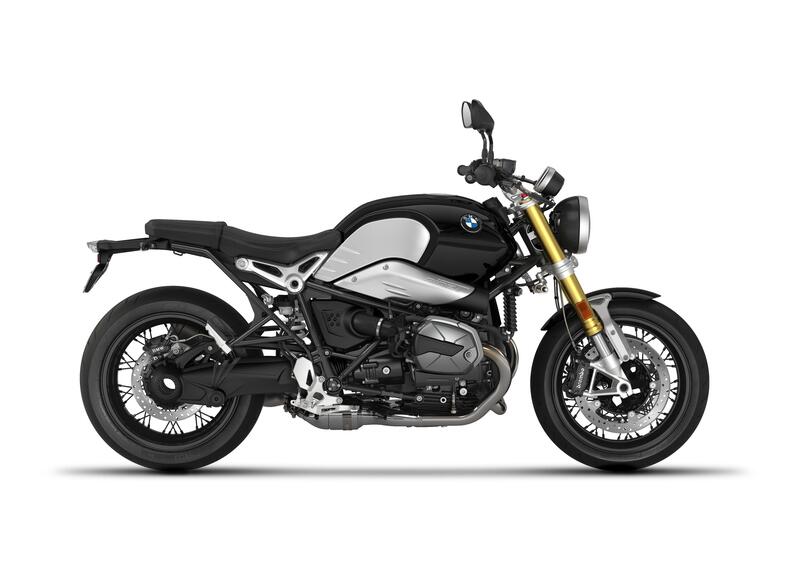 Bmw R nineT R nineT (2021 - 24) (4)