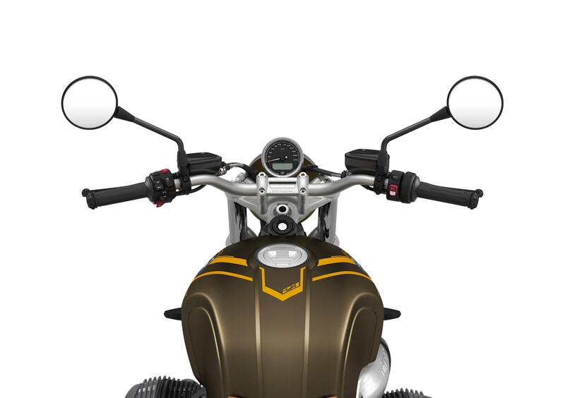 Bmw R nineT R nineT Scrambler (2021 - 24) (9)