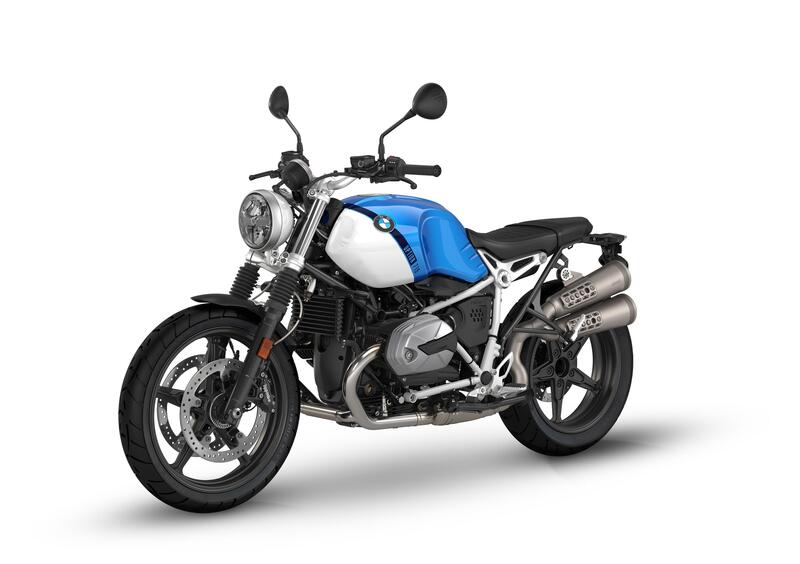 Bmw R nineT R nineT Scrambler (2021 - 24) (12)