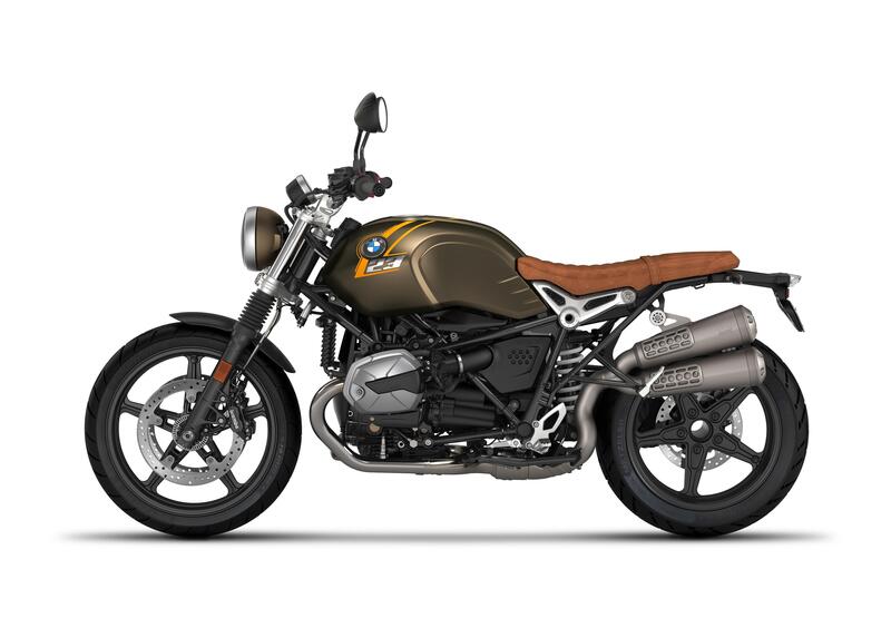 Bmw R nineT R nineT Scrambler (2021 - 24) (11)