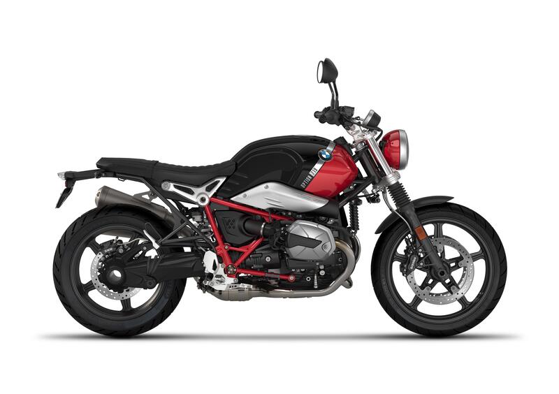 Bmw R nineT R nineT Scrambler (2021 - 24) (7)