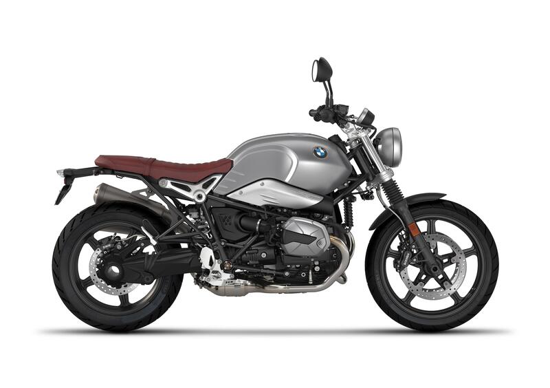 Bmw R nineT R nineT Scrambler (2021 - 24) (2)