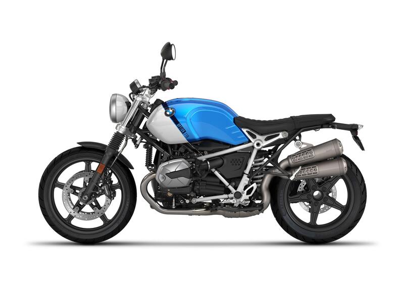 Bmw R nineT R nineT Scrambler (2021 - 24) (15)