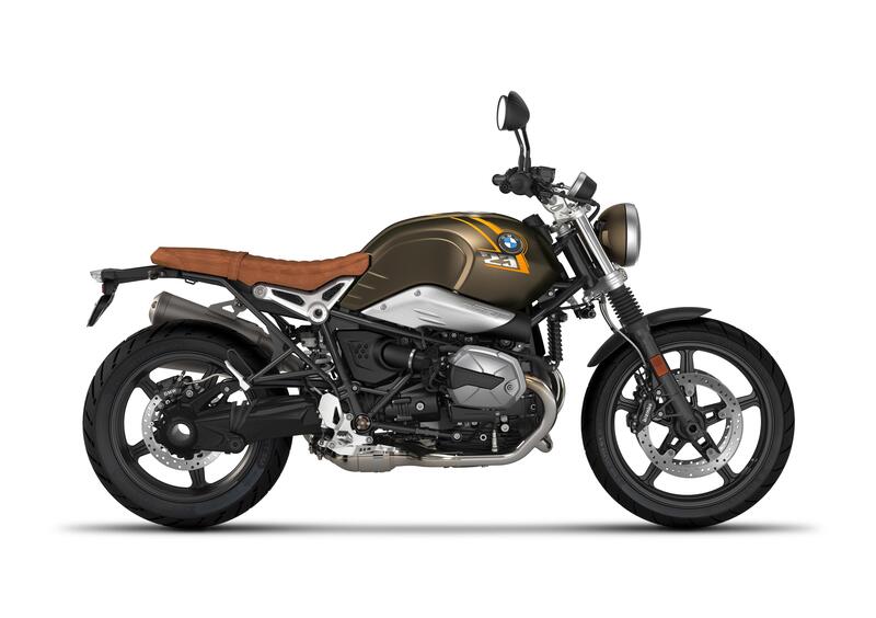 Bmw R nineT R nineT Scrambler (2021 - 24) (16)