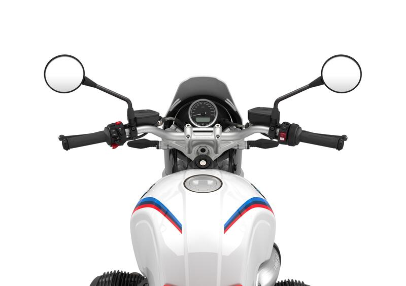 Bmw R nineT R nineT Urban GS (2021 - 24) (7)