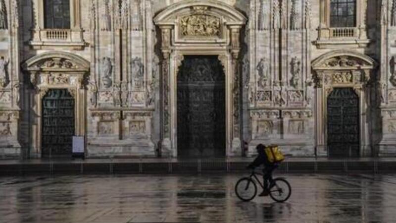 Stretta sul coprifuoco o nuovo lockdown? Tutte le ipotesi al vaglio del Governo