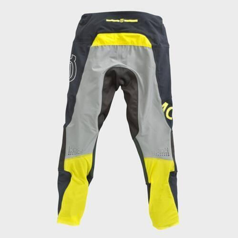 Pantalone Husqvarna Railed - taglie M XL XXL (2)