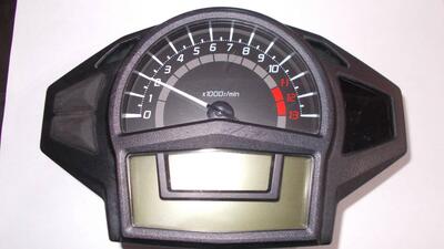 Strumentazione Kawasaki ER-6F