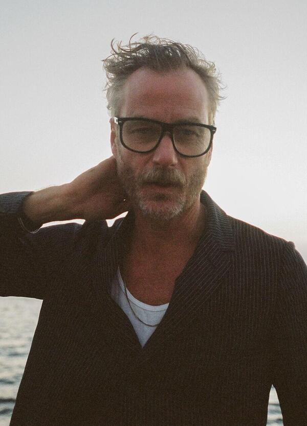 Ma quanto &egrave; figo Matt Berninger?