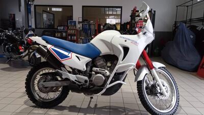 Honda Transalp XL 650V (2000 - 04) usata