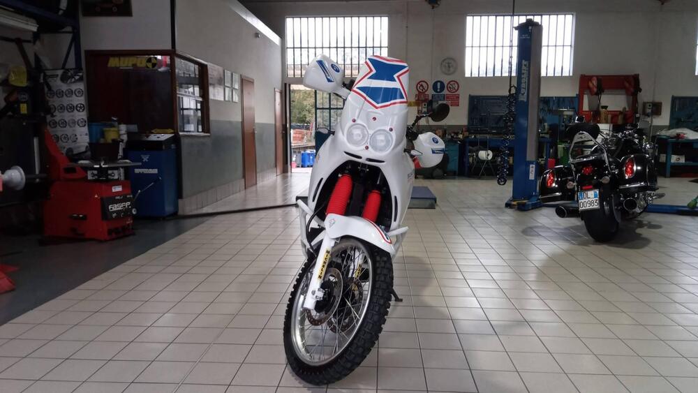 Honda Transalp XL 650V (2000 - 04) (3)