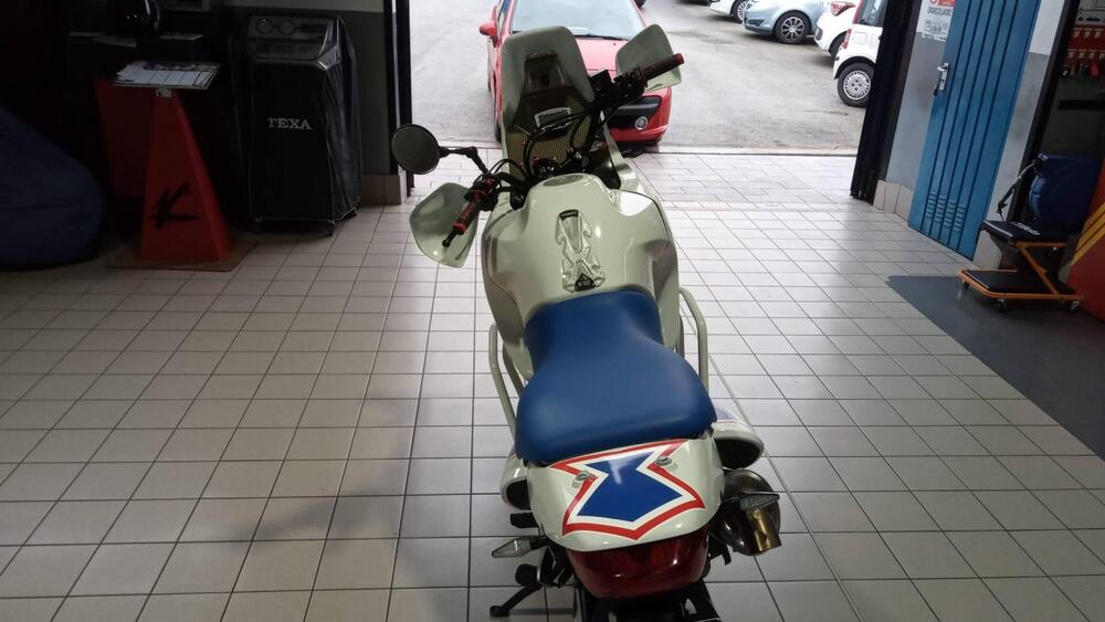 Honda Transalp XL 650V (2000 - 04) (4)