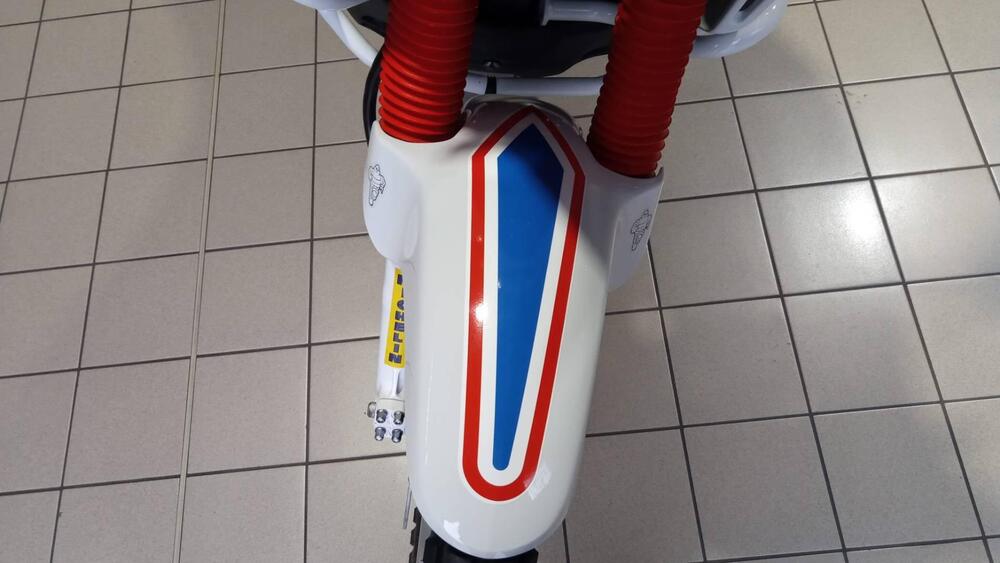 Honda Transalp XL 650V (2000 - 04) (7)