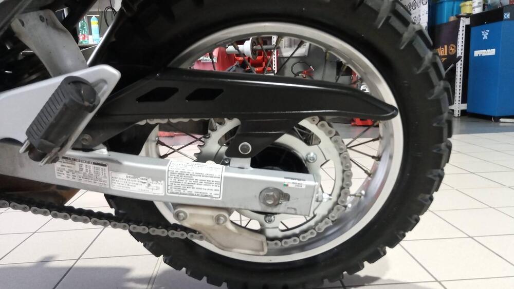 Honda Transalp XL 650V (2000 - 04) (8)