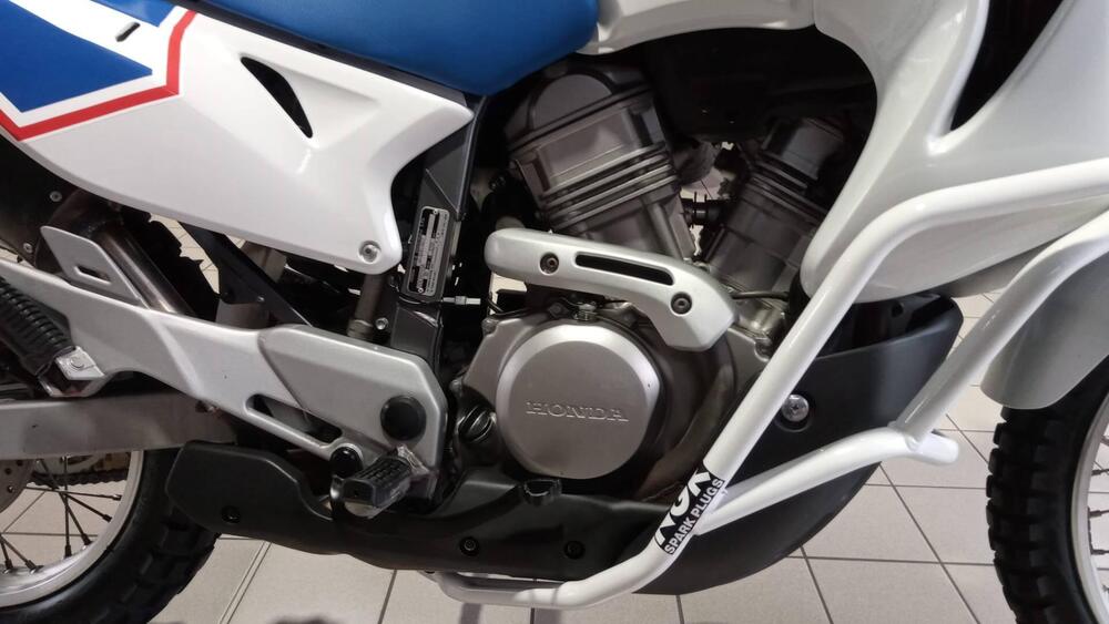 Honda Transalp XL 650V (2000 - 04) (10)