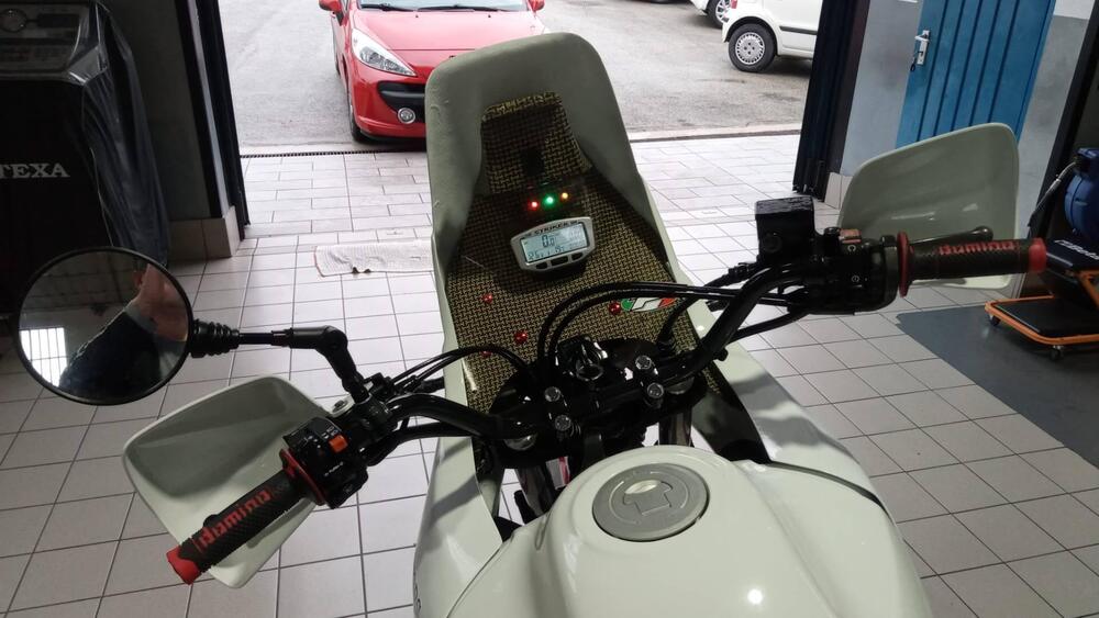 Honda Transalp XL 650V (2000 - 04) (11)