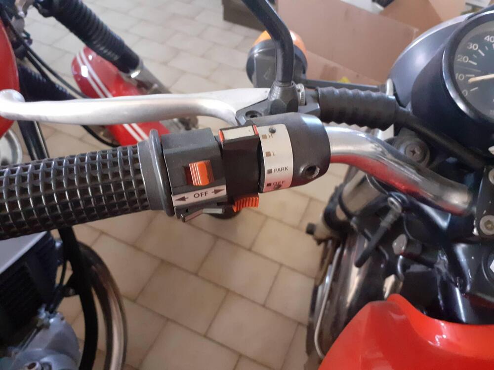 Benelli 350 rs 4 (5)