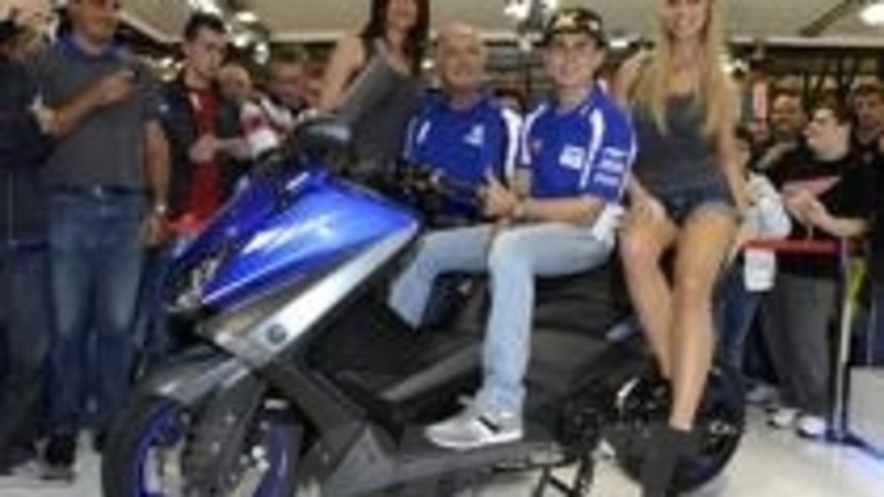 EICMA 2012: oltre 500.000 persone hanno visitato la fiera