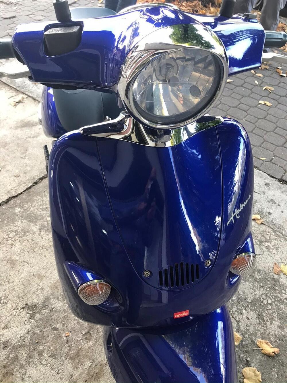 Aprilia Habana 125 Cat (2000 - 03) (3)