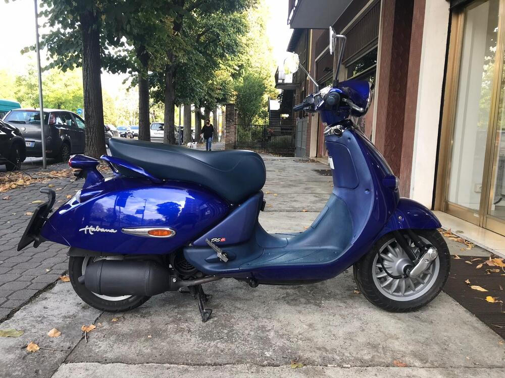 Aprilia Habana 125 Cat (2000 - 03) (5)