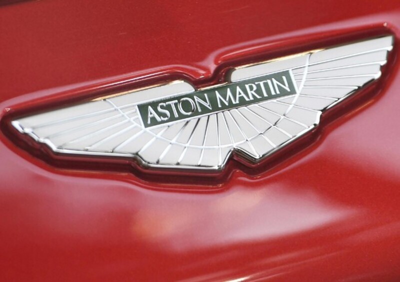 Aston Martin, Mercedes salirà al 20% del capitale
