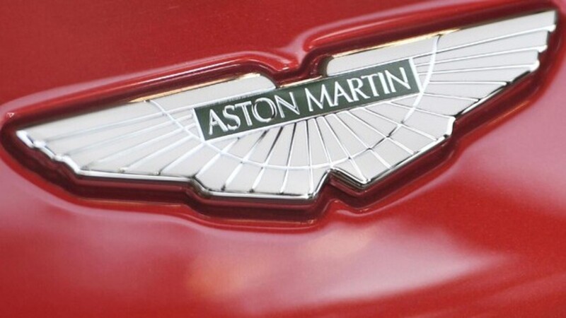  Aston Martin, Mercedes salir&agrave; al 20% del capitale 