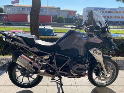Bmw R 1200 GS (2013 - 16) usata
