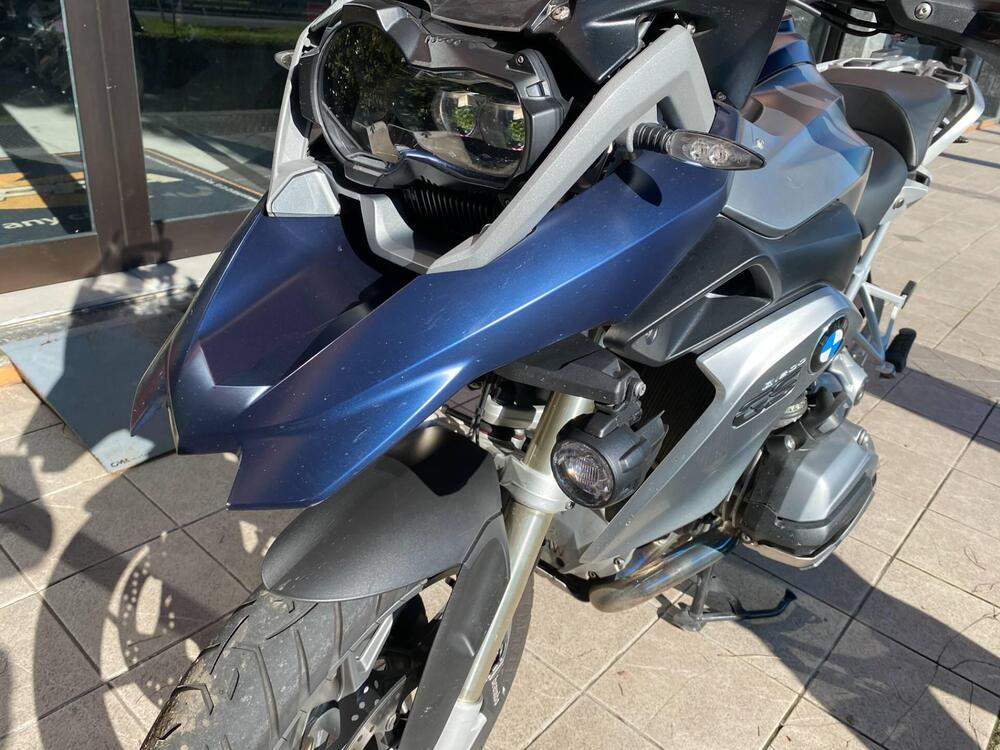 Bmw R 1200 GS (2013 - 16) (4)